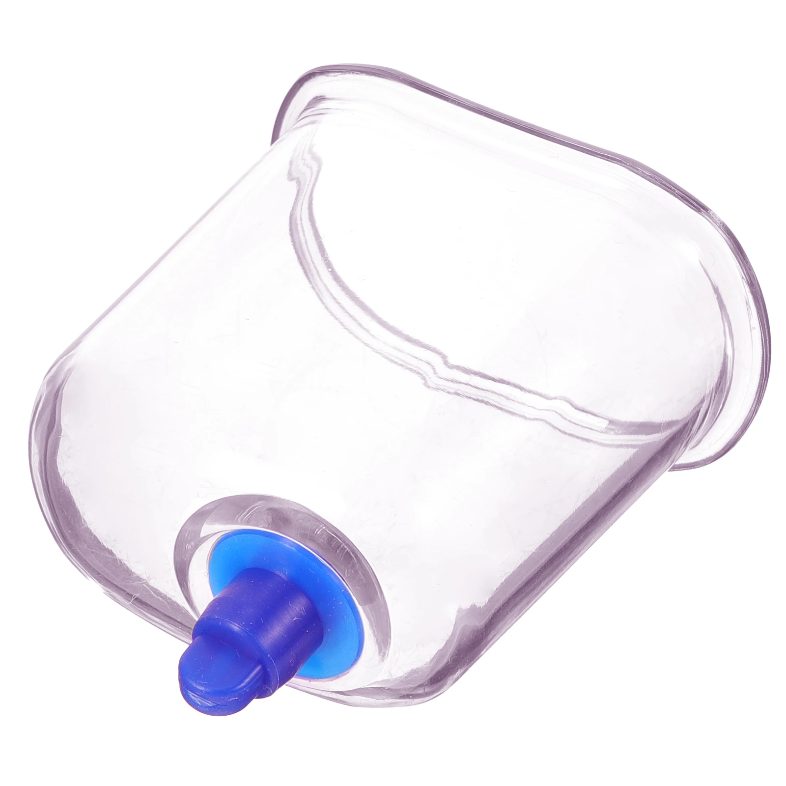 

Jar Vacuum Tool Professional Cupping Cup Home Cupping Square Jar Massage Accessory Relaxing Vacuum Body Wet Adsorption Easy Use