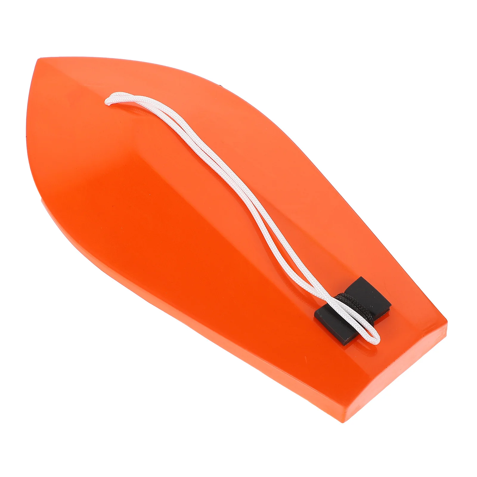 

1Pcs Fishing Diving Board Trolling Plastic Planer Adjustable Deep Sea Durable Practical Fishing Tool Adjustable Diving Board