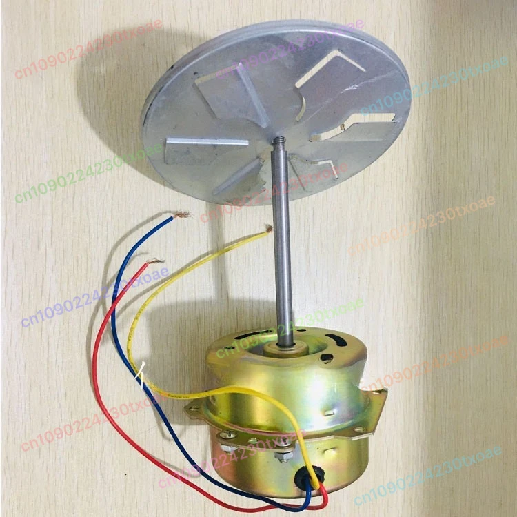 

AC Motor Fan Motor Copper Wire Winding Replacement for Oven Dryer Blower Fan 101-01234