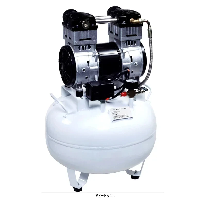 45L Tank 1.7H-P Fac…