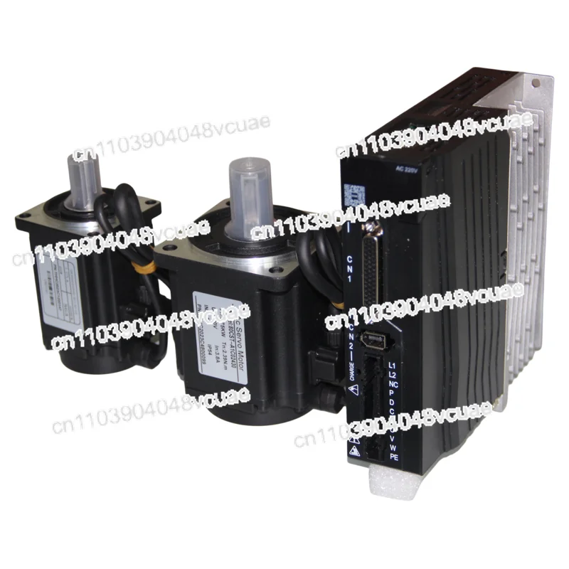 

For Set 400W/750W Single-turn/multi-turn Magnetic Encoder 220V