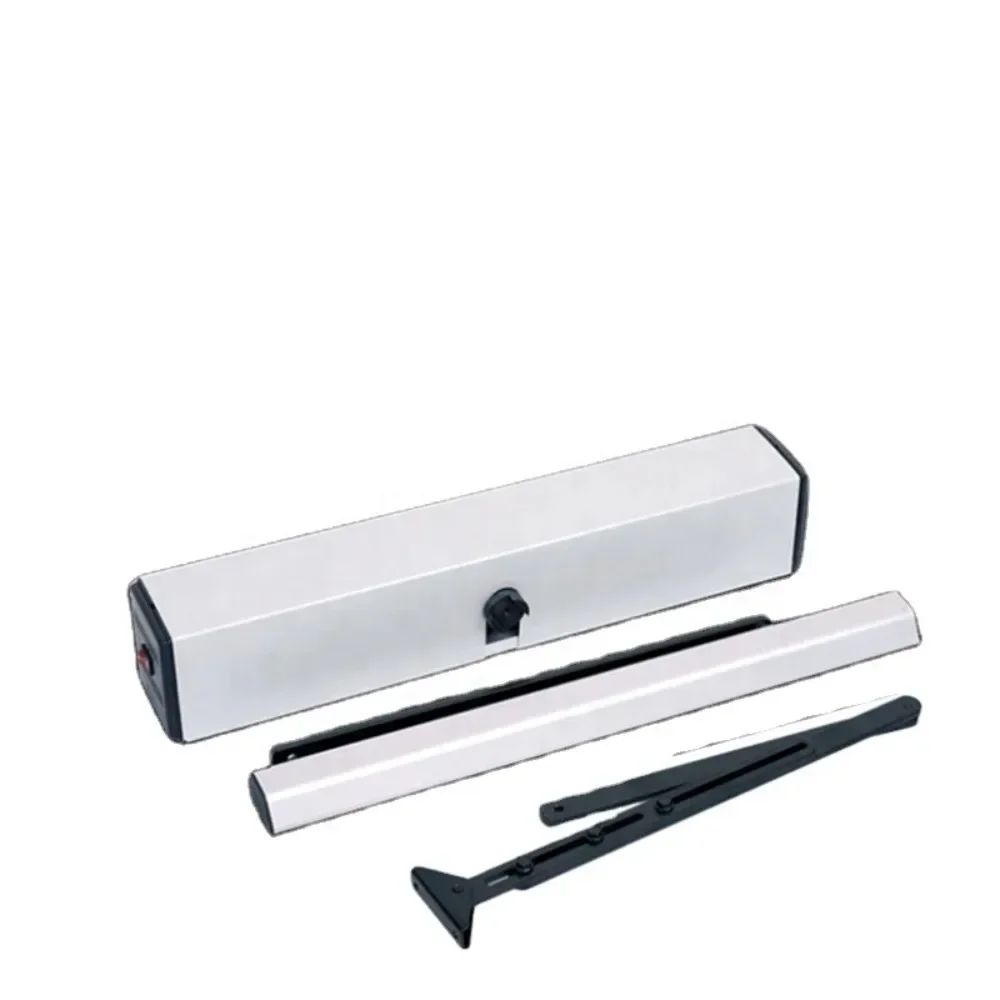 

Top mounted automatic swing door operator One-way automatic door controller/opener