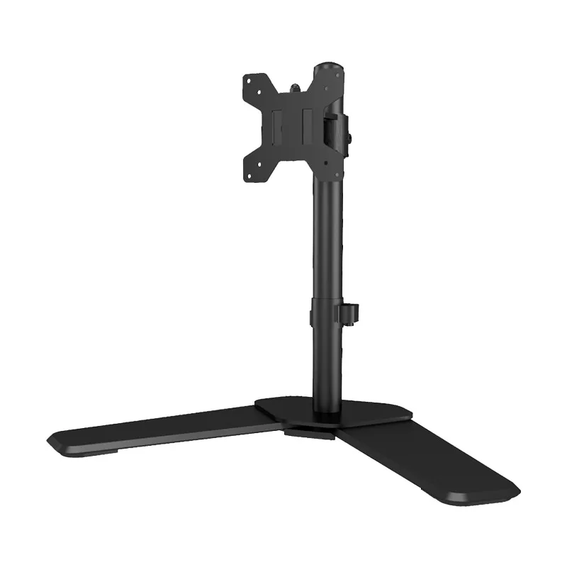 

Free Rotation Dual Screen Monitor Stand Computer Stand
