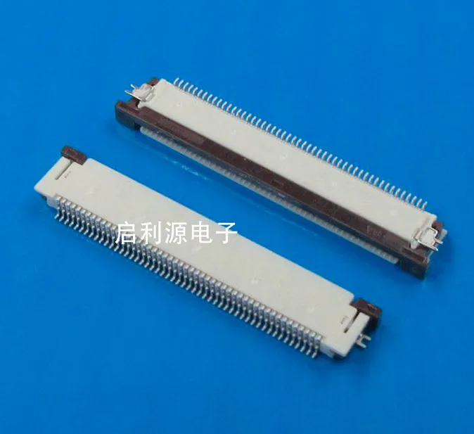 

10-100 шт./лот 54104-5096 541045096 50PIN 0.5MM SMD Новый оригинал