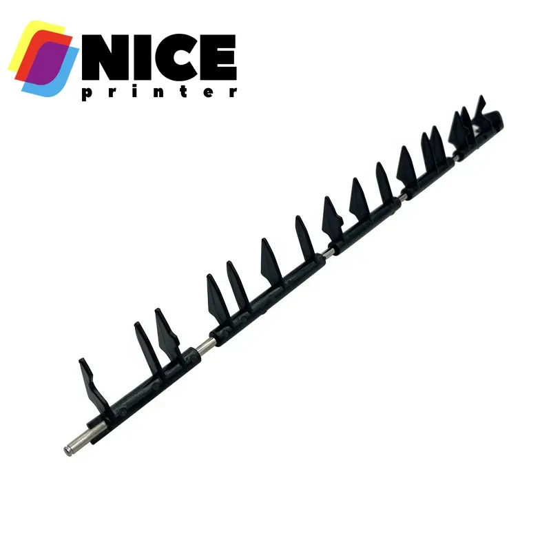

D2414212 D241-4212 Fusing Exit Gate Pawl for Ricoh MP C3004 C3504 C4504 C6004 2554 3054 3554 4054 5054 Copier Printer Parts