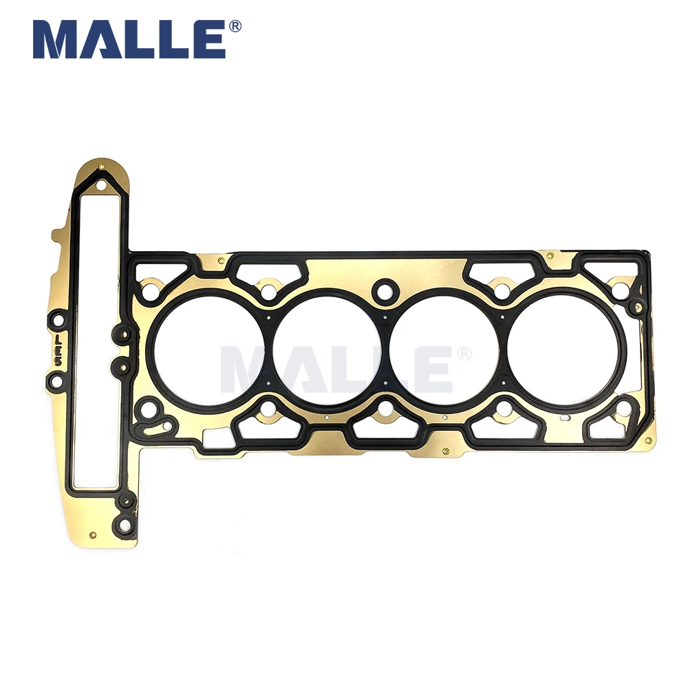 12597769 Cylinder Head Gasket For Buick New Lacrosse 2.4 Chevrolet Captiva Cobalt Malibu 2.4L Engine Auto Parts Car Accessories