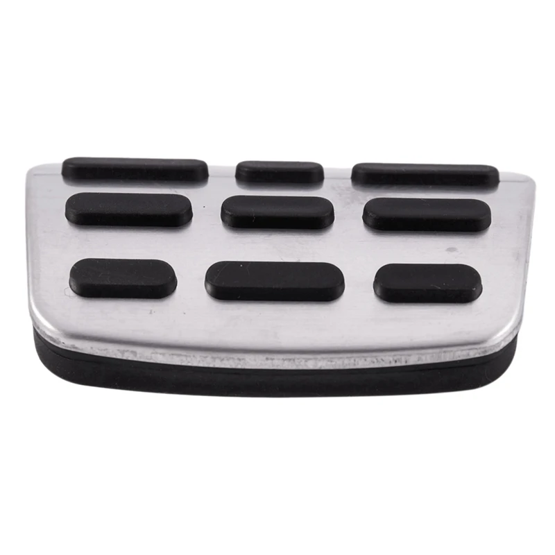 Car Pedals For Hyundai Santa Cruz NX4A OB 2021 2022 Fuel Brake Gas Accelerator Non-Slip Pedal Cover Parts