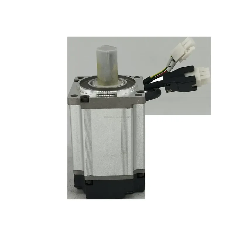 H130 Upgrade Single-Phase AC Servo Motor H130KT-M14615 1500rpm 220V in Product Labeling