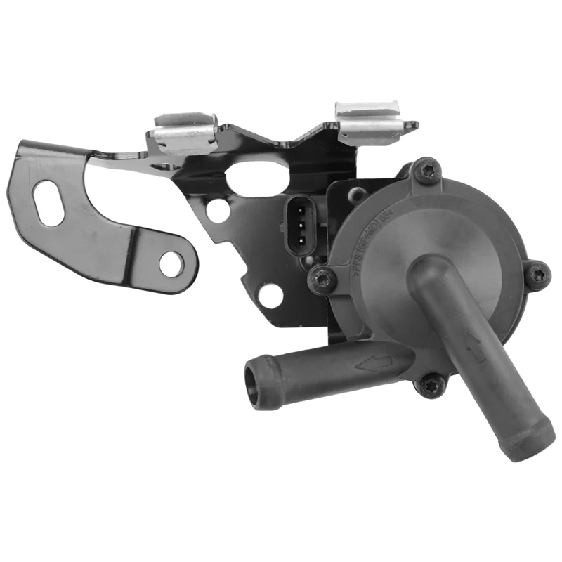 

1 PCS Electric Water Pump Auxiliary Water Pump Auto Replacement Parts For Citroen C4 C5 308 508 5008 1.6 Thp
