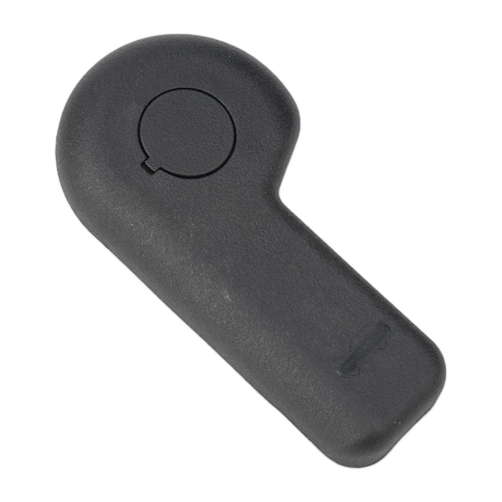 Knob Lever Hood Release Handle Car Accessories Electric Components Hood Release Handle Knob Lever 100% Brand New High Quality