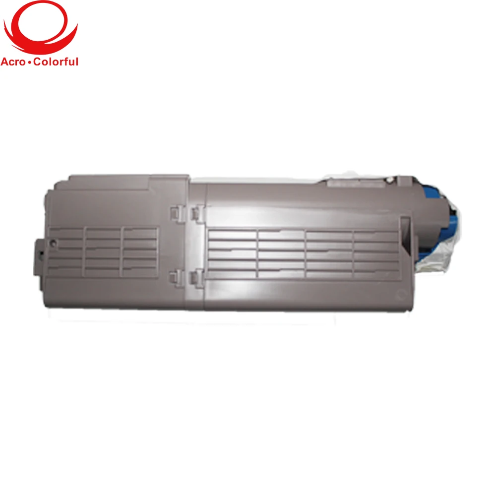 

7K 6K Compatible Toner Cartridge For OKI C532dn MC573dn