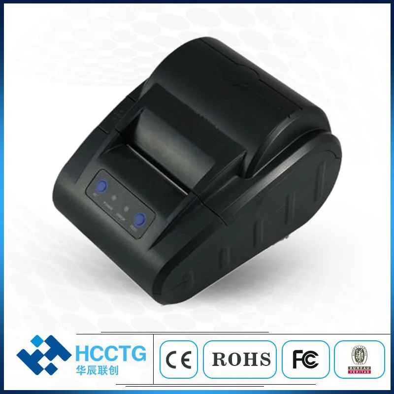 

Compacted Housing USB RS232 2 inch 58mm POS Terminal Receipt Printer HCC-POS58V