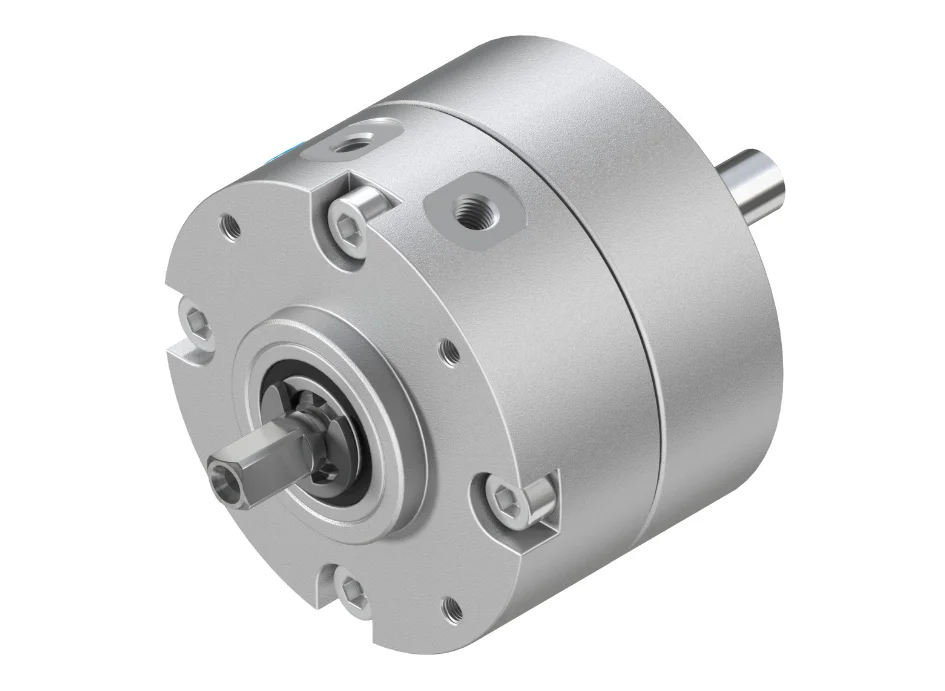 Новый вращающийся привод FESTO DRVS-6-180-P-EX4 2536484