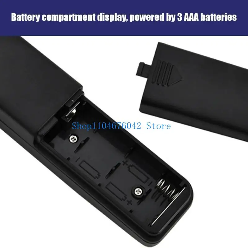 652F Multipurpose Lightweight 3.50X Illuminated Magnifier For Map Insect Fine Detail