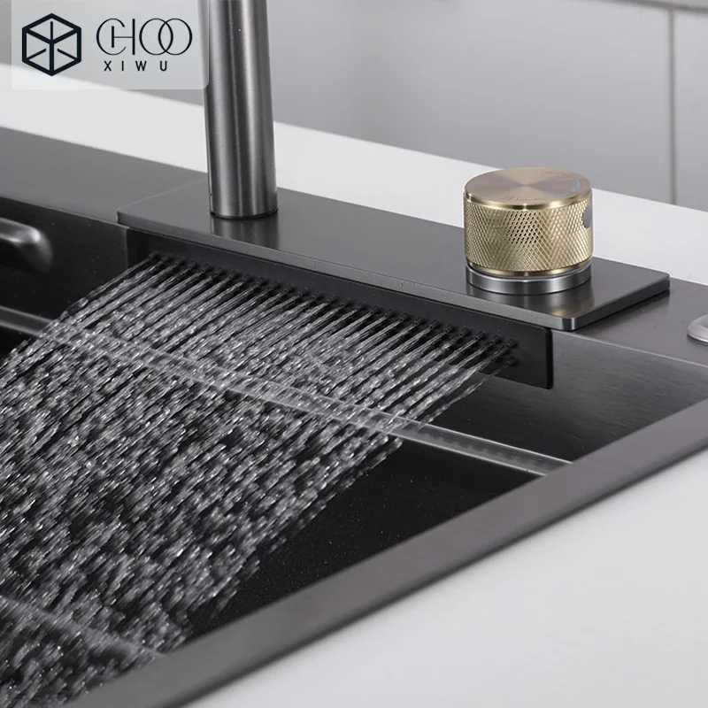 Thumbnail 4 - #37 Best Pull-Down Kitchen Faucets to Buy In 2026