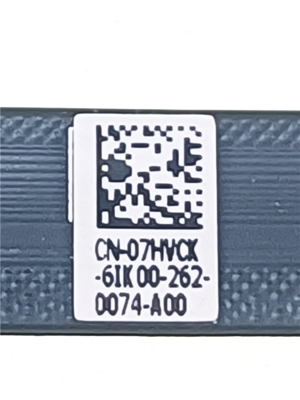 For Dell Precision 5470 M5470 Touchpad Ribbon Cable Connection Cable HDB43 LF-L622P 7HVCK 07HVCK DA300010Y10