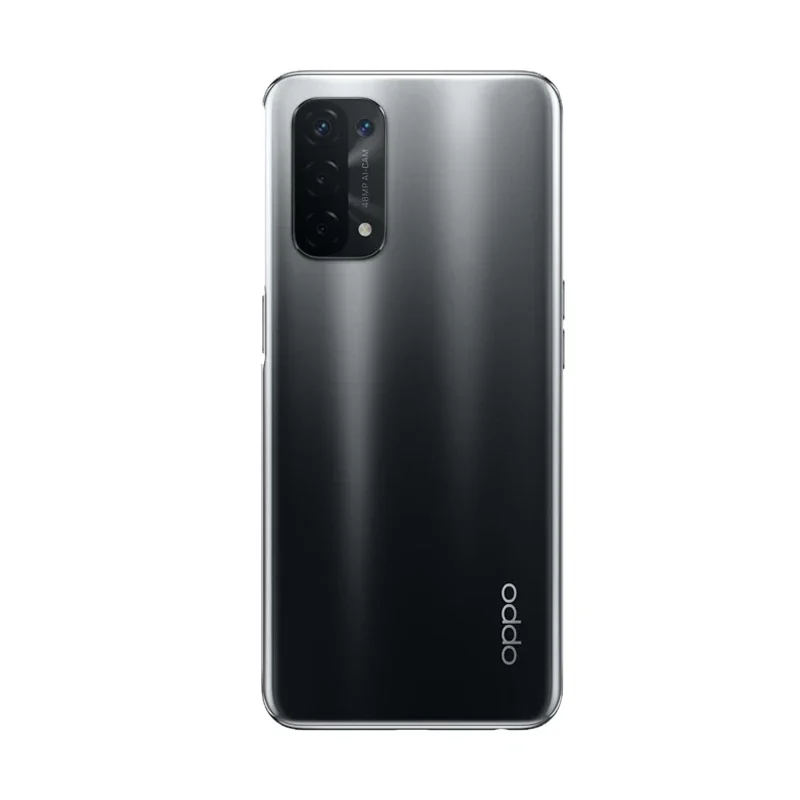 Ponsel OPPO A74, 5G telepon seluler Global firmware Snapdragon 480 kamera Dual SIM 48.0MP 6GB RAM 128GB ROM 6.5 "90HZ