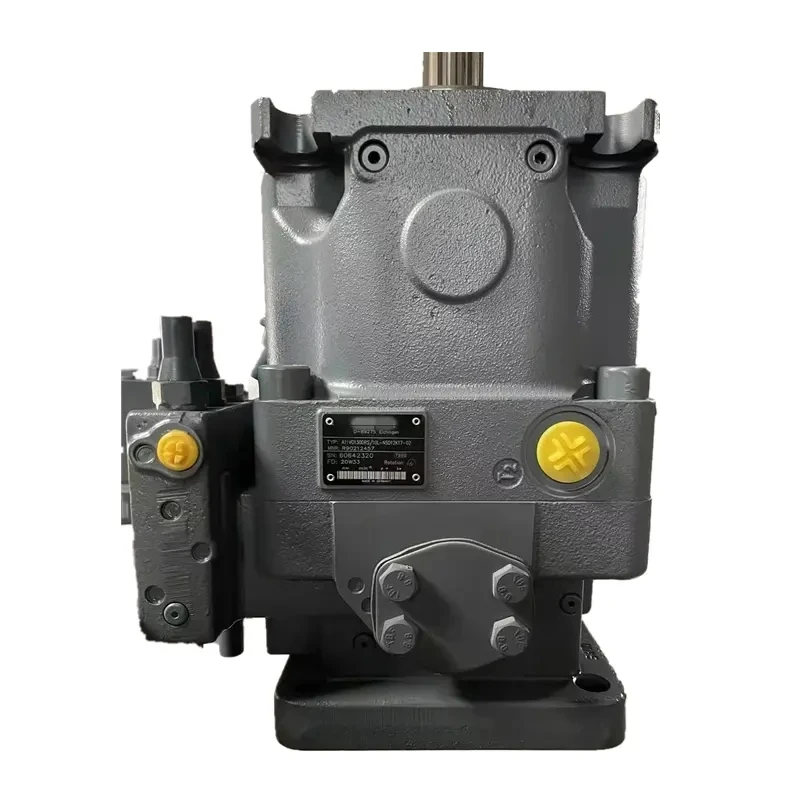 

Hydraulic Axial Piston Pump R902243354 A11VLO260LE4D/11R-VZD12K81H-S A11VLO75 A11VLO95 A11VLO130 A11VLO190 A11VLO260 Oil Pump