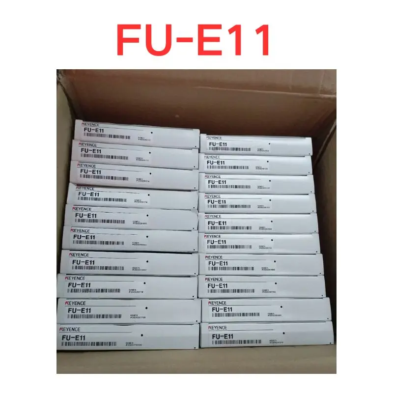 New Sensor FU-E11  wire   Fast Shipping