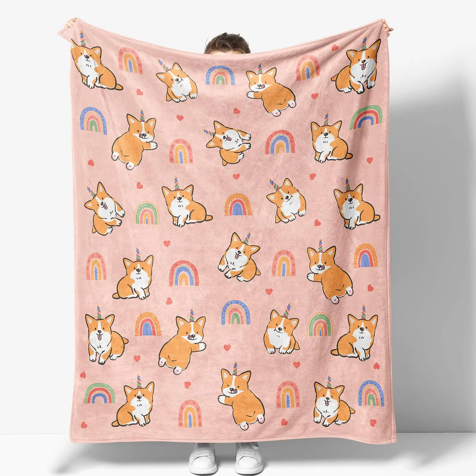 Manta De Franela De… - image