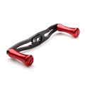 red 8x5mm