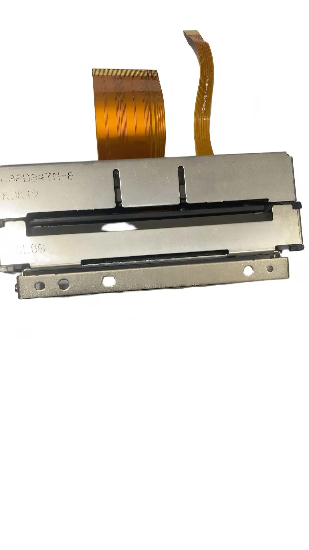 

Orignal Used Seiko CAPD347M-E Thermal Printhead and Cutter Print Head
