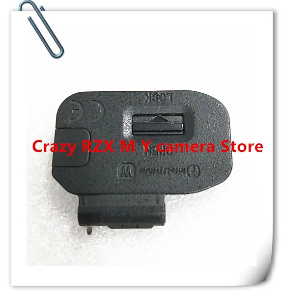 New A7M2 A7RM2 A7S2 Battery Door Cover Lid Cap For SONY ILCE-7M2 ILCE-7RM2 A7II A7RII A7S2 Camera Unit Repair Parts