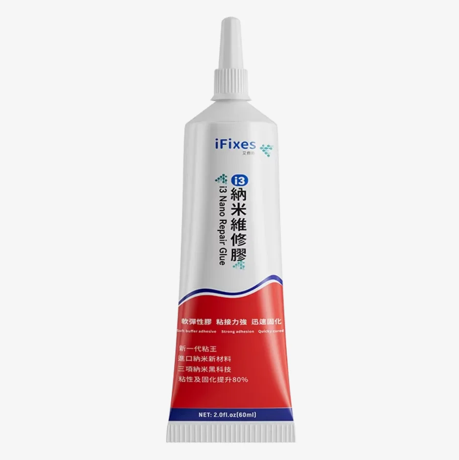 FOR iFixes i3 Nano Curing Agent High Strength Waterproof Fast Dry Industrial Original Product