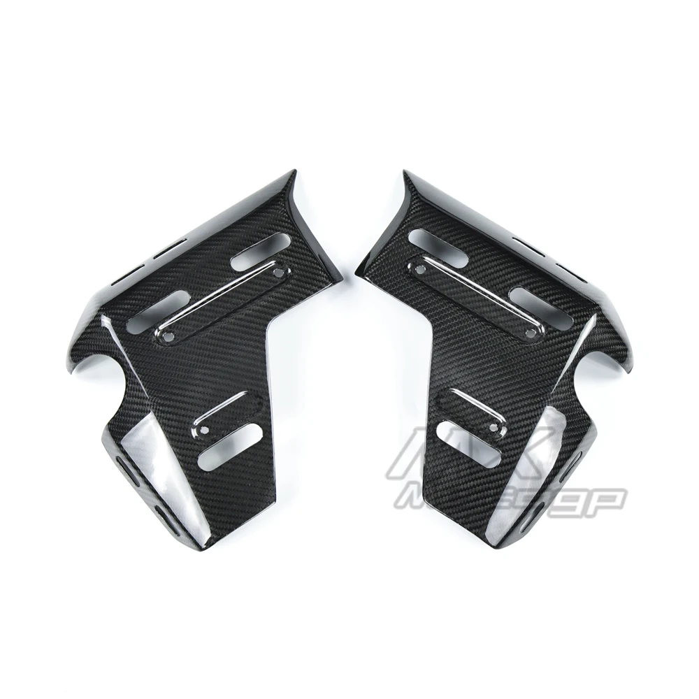 BMW R1300GS Adventure 2024 2025 2026 R 1300 GS ADV Carbon Fiber spatbord frame cover tank zijpanelen motorfiets kuipkits