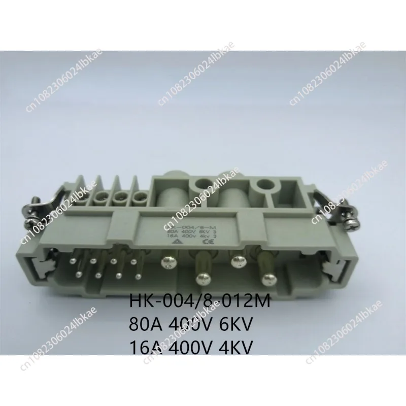 Rectangular Heavy-D…