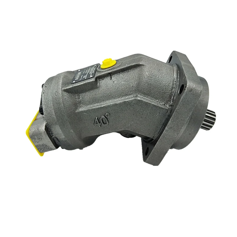 

Hydraulic Pump A17FO A17FO023/032/045/063 Piston Pump A17FO107 R902162388 A17FO023/10NLWK0E81-0