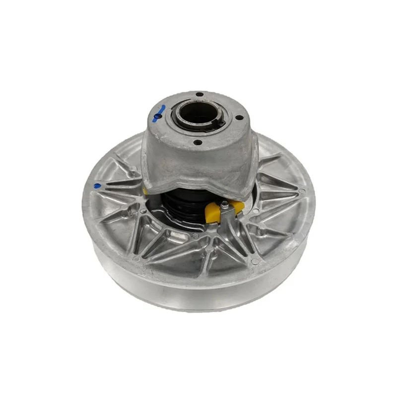 

ABOK-Clutch для CF MOTO для Cforce Zforce 400 450 520 550 600 820 UTV Четырехприводной шкив Запасная часть 0GR0-052000 New Secon