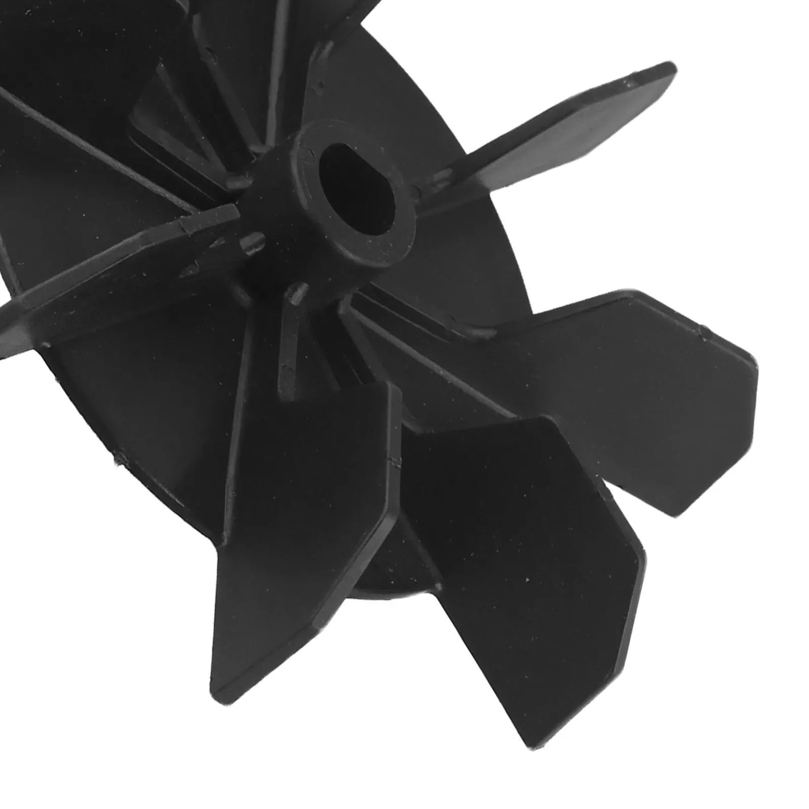 Air Compressor Tool Sturdy and Efficient Fan Blade at Standard Size of 150mm Diameter and Central Hole of 14mm