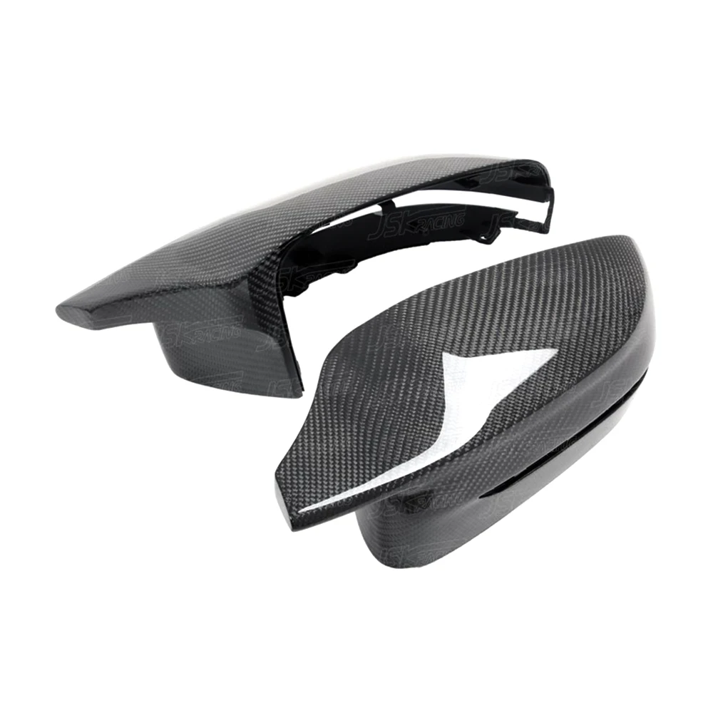 

M Style Abs+ Carbon Fiber Side Mirror For Bmw 4 Series Coupe G22 G26 2021