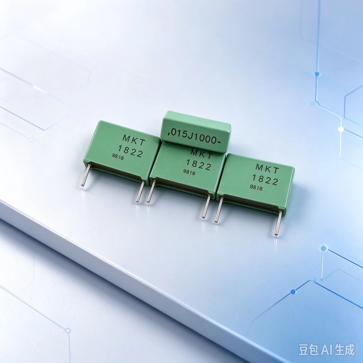 genuine-for-vishay-ero-mkt-1822-1000v-0015uf-film-capacitor-200pcs