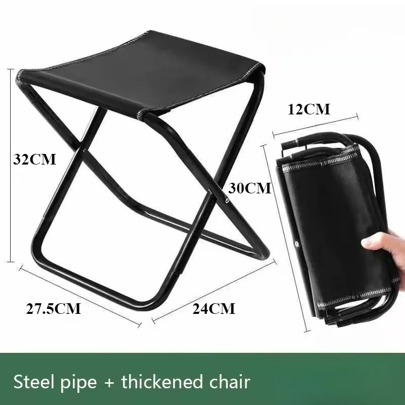 

Складные табуреты для отдыха на природе, кемпинга, рыбалки и пешего туризма. Портативные табуреты, которые можно хранить.