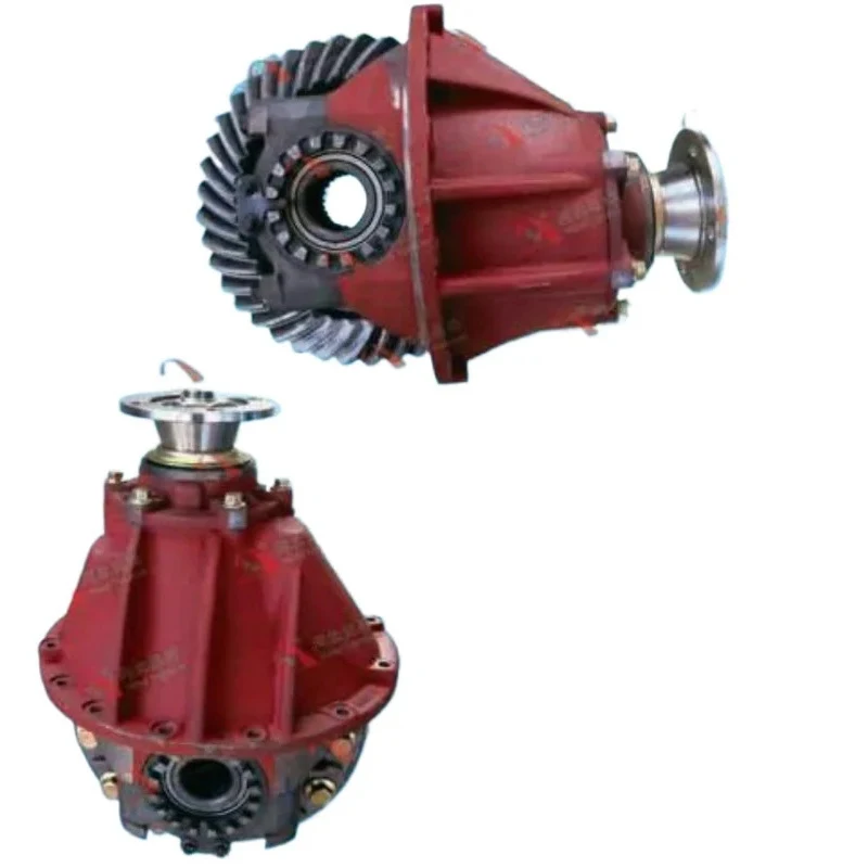 

High Quality Good R Differential -4/-/-4/-4