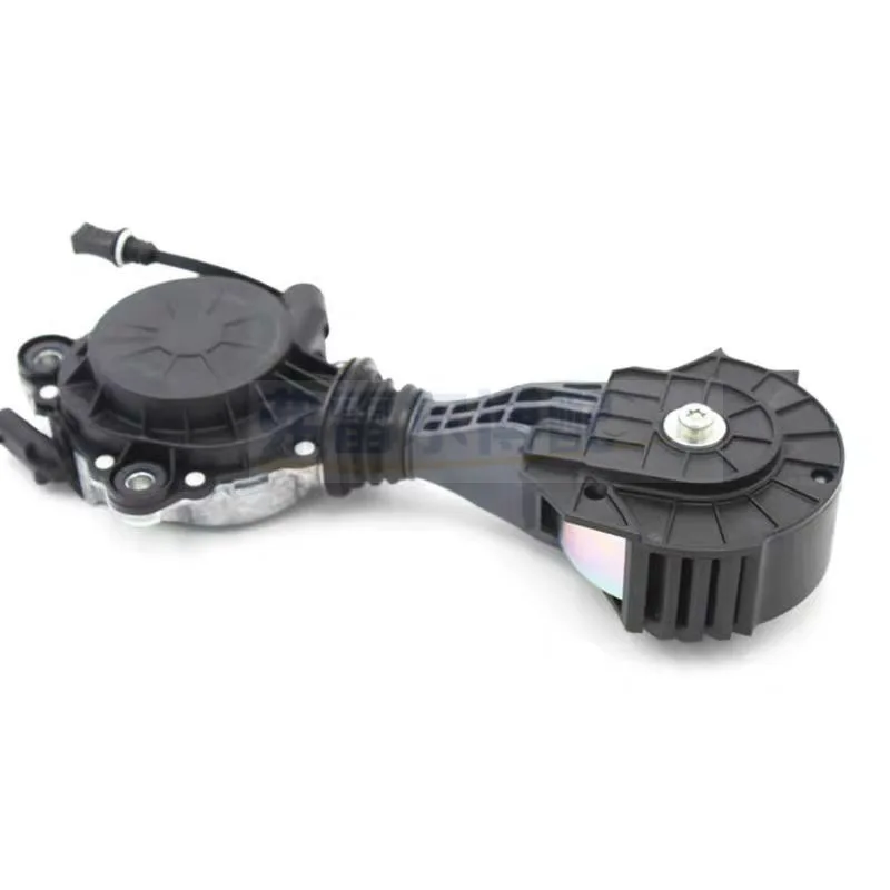 120455 for Peugeot Citroen DS for Aeolus Mini Opel 1.6T/1.8T engine water pump friction wheel