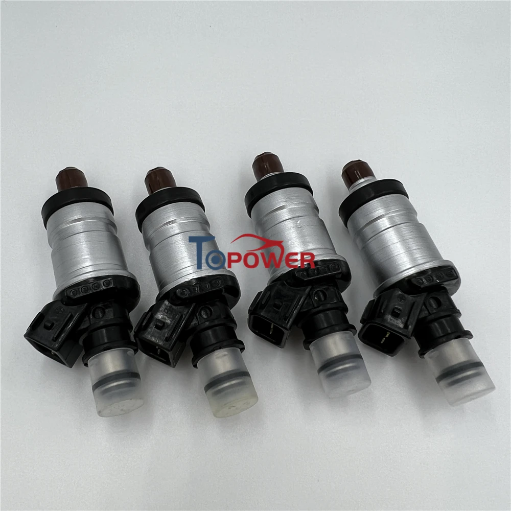 

Топливные форсунки 06164-P2J-000 06164P2J000 для Honda Accord Civic CR-V Acura Integra CL RL 2.3L 1998-2002 годов выпуска