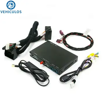 8 最佳銷售 BMW CarPlay MMI - №3