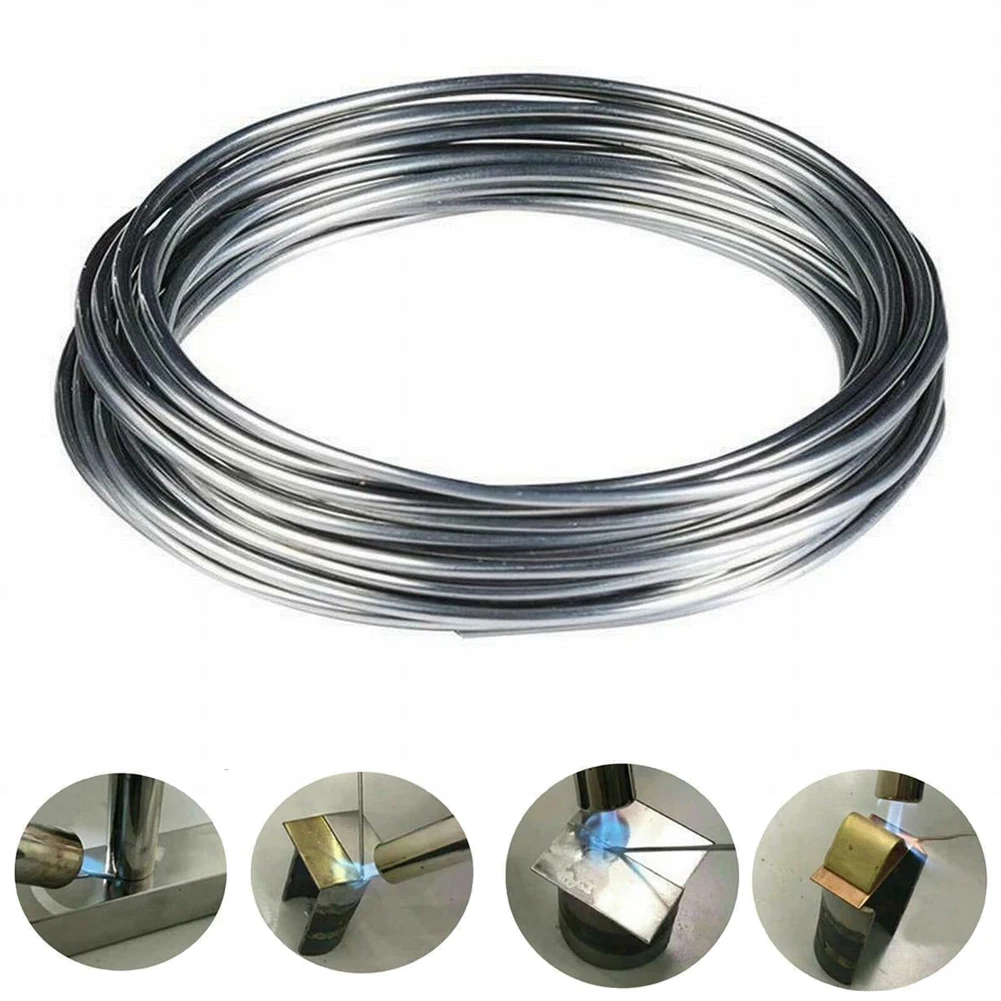 

Universal Welding Rods Low Temp Easy Copper Steel Iron Aluminum Melt Cored Wire Welding Rod Low Temperature Cored Wire