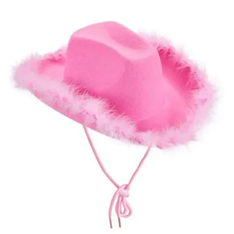 

Fashionable Cowboy Bucket Hat with Distinctive Style for Outdoor Activities