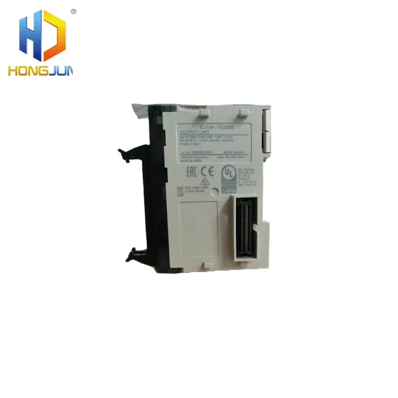 I/O Unit CJ1W-OD262…