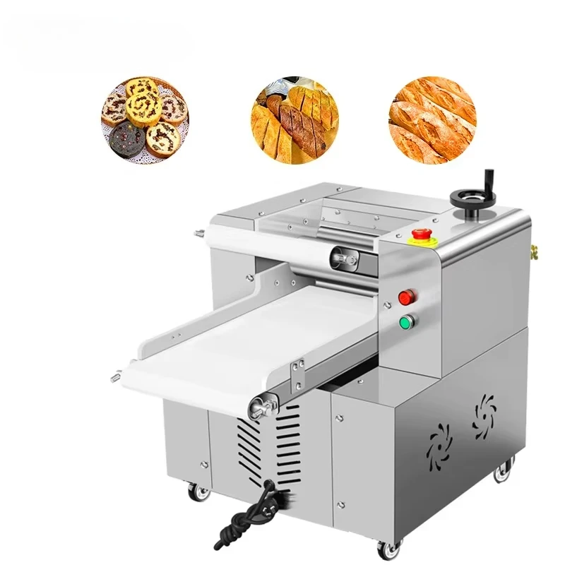 

Heavy-duty new kneader, bread low-cost croissant, dough cake milk wheat flour water mill