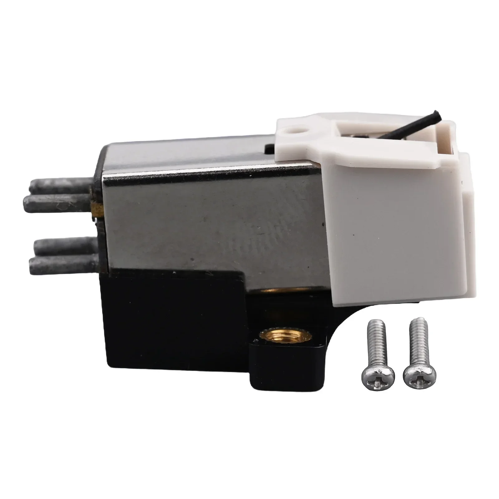 Vinyl Record Player Needle for AudioTechnica AT3600L Cartridge Stylus Wide Compatibility Improved Audio Performance