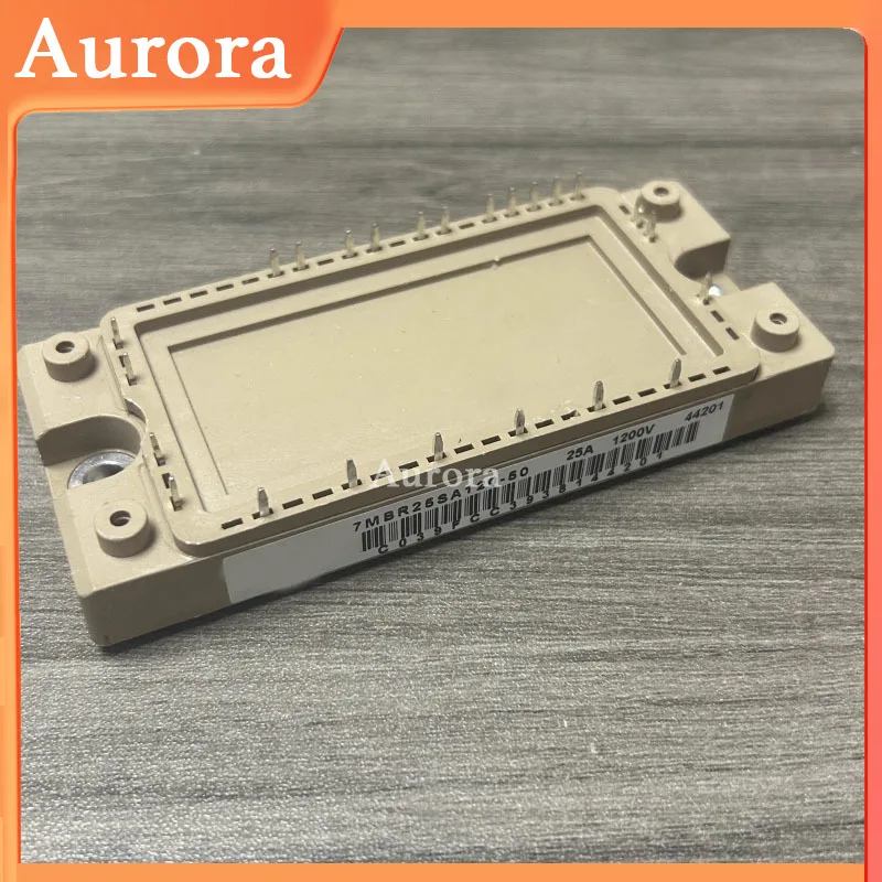 

7MBR10SA120-50 7MBR25SA120-50 7MBR15SA120-50 Модуль IGBT