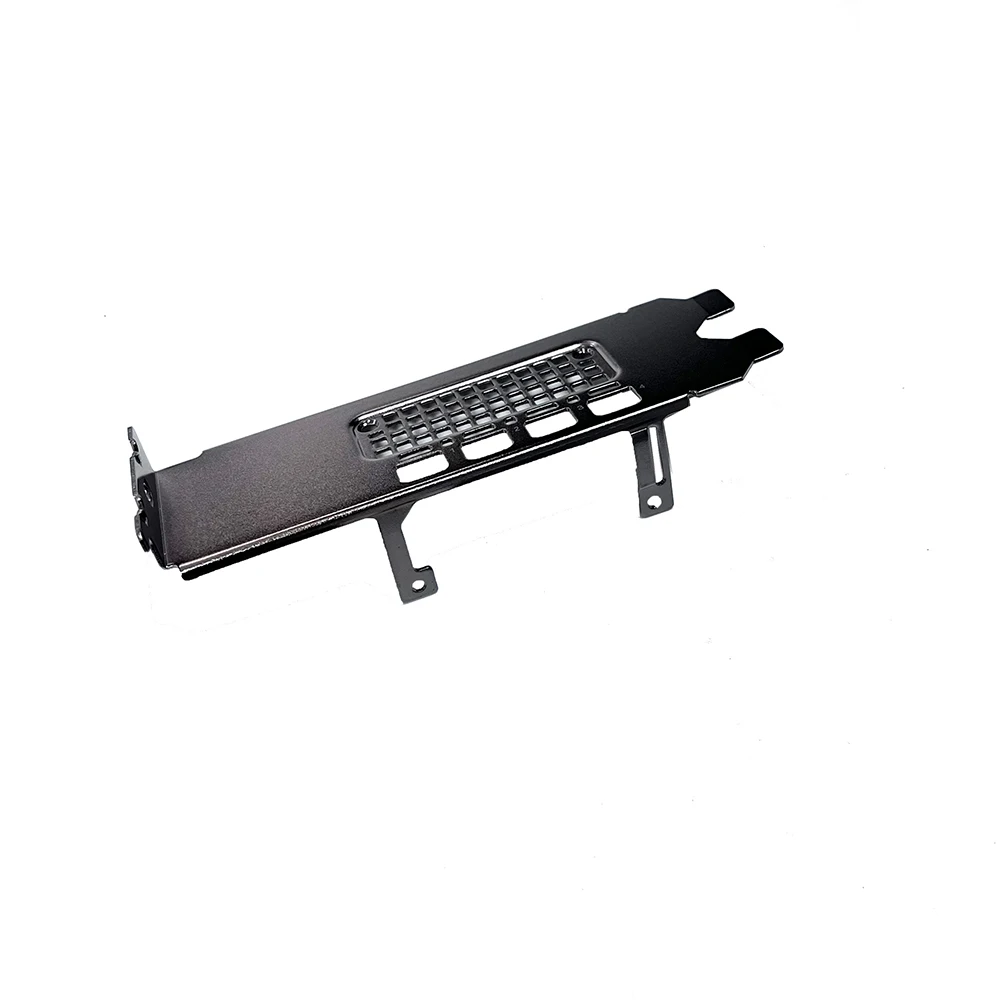 High Profile Low Profile Baffle For NVIDIA RTX A2000 Graphics Card Baffle Bezel Blank Bracket