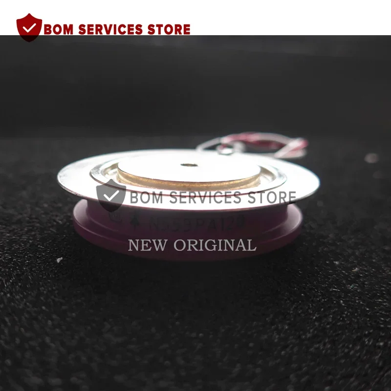 N1265LS160SAB N553PA120 N310CH040 R0717LS14G SM16CXC224 Envío Gratis NUEVO MÓDULO DE TIRISTOR ORIGINAL