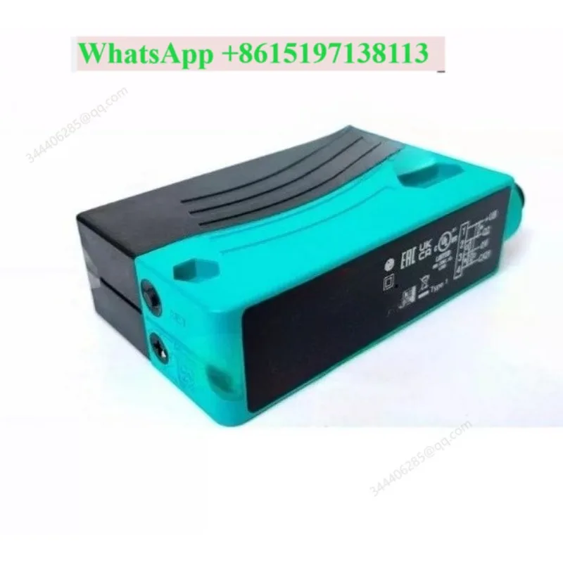 FOR Laser Ranging Sensor VDM28-8-L1-IO/73C/136 15-L-I0 /110/122