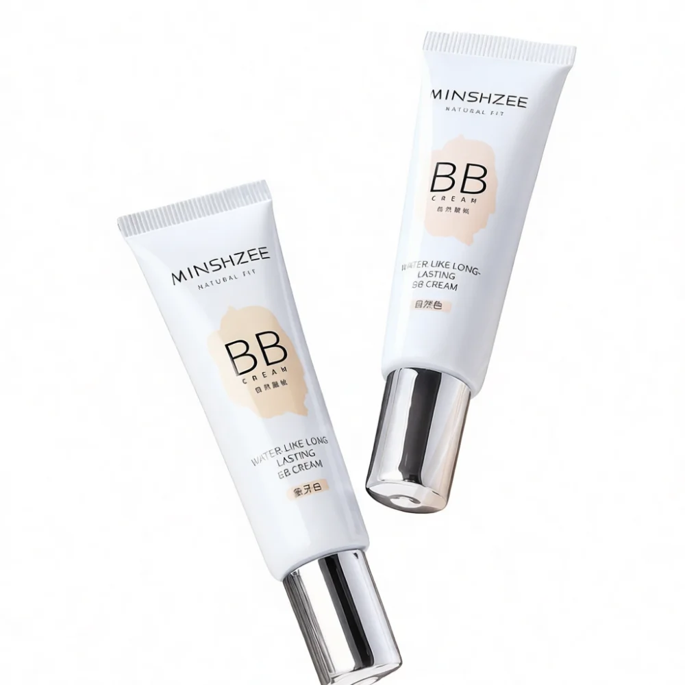 Concealer Full Coverage - Full Coverage BB Cream Foundation Makeup